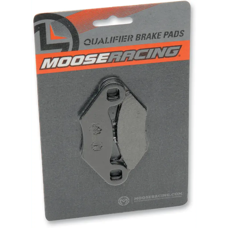 Moose Racing Moose Organic Pads (M902-Org) 1