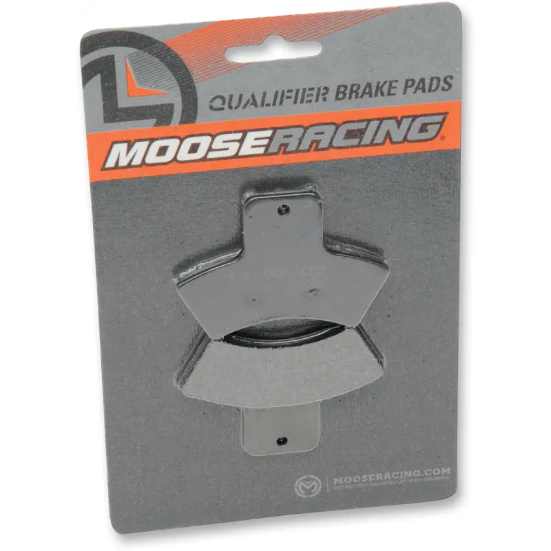 Moose Racing Moose Organic Pads (M915-Org) 1