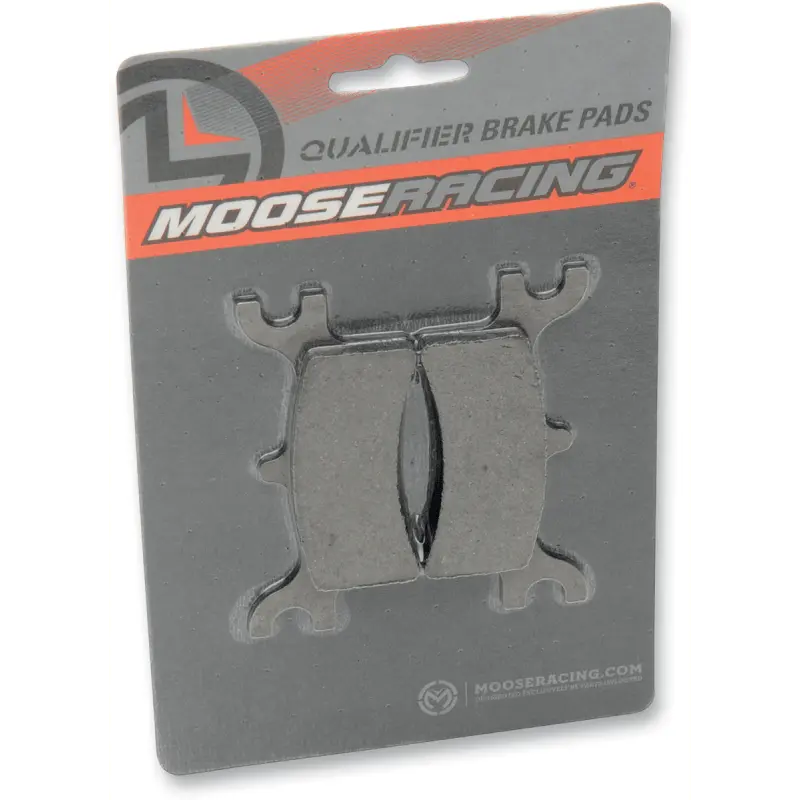 Moose Racing Moose Organic Pads (M932-Org) 1