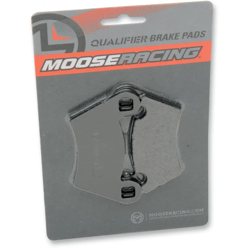 Moose Racing Moose Organic Pads (M997-Org) 1