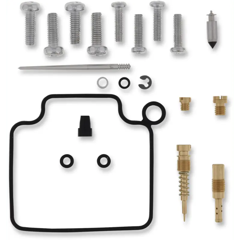 Moose Racing Repair Kit Carb Hon (26-1363) 1