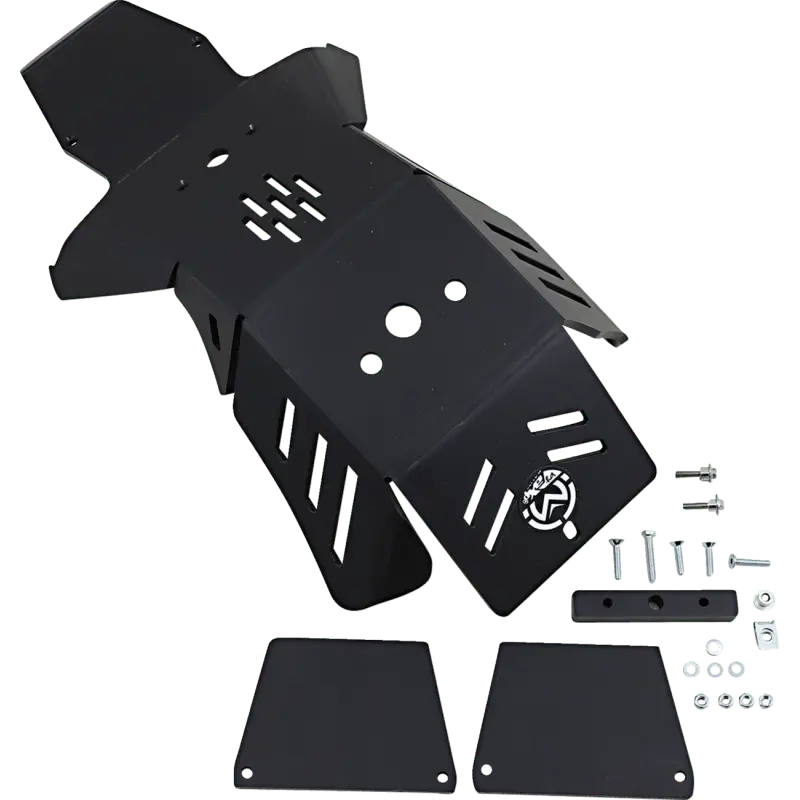 Moose Racing Skid Plate Pro Beta 1