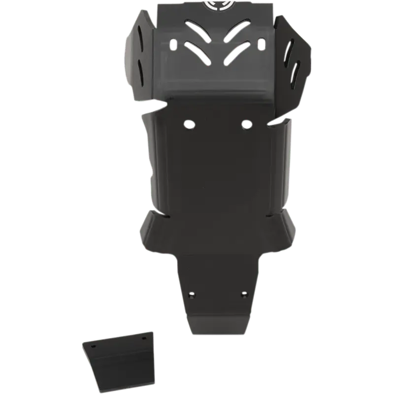 Moose Racing Skid Plate Pro Husq 1