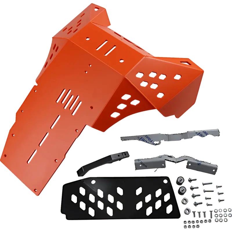 Moose Racing Skid Plate Pro Ktm 790 1