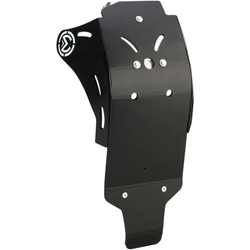 Moose Racing Skid Plate Pro Ktm 1
