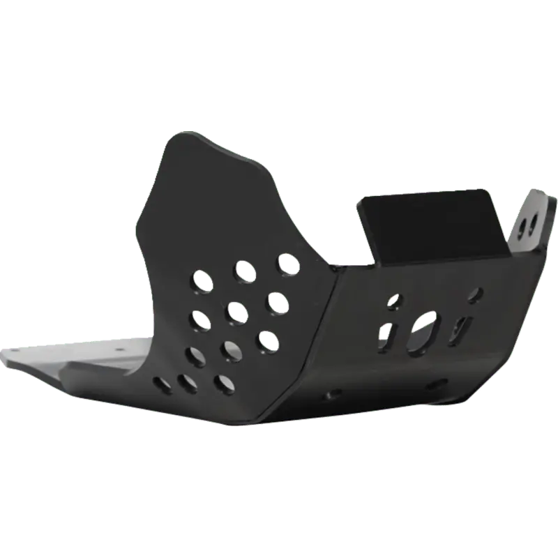 Moose Racing Skid Plate Pro Ktm/Hus 1