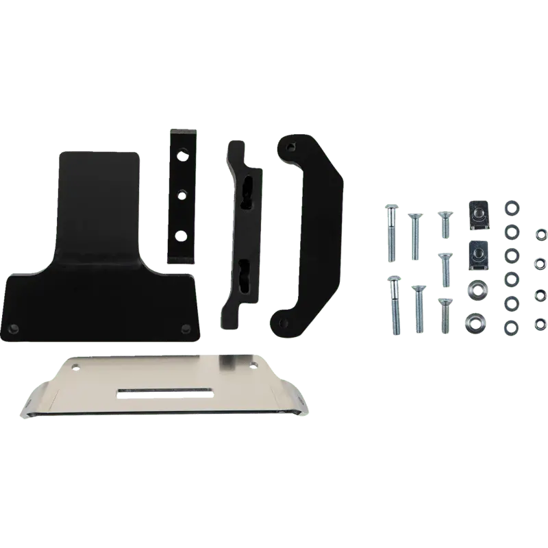 Moose Racing Skid Plate Pro Ktm/Hus 1