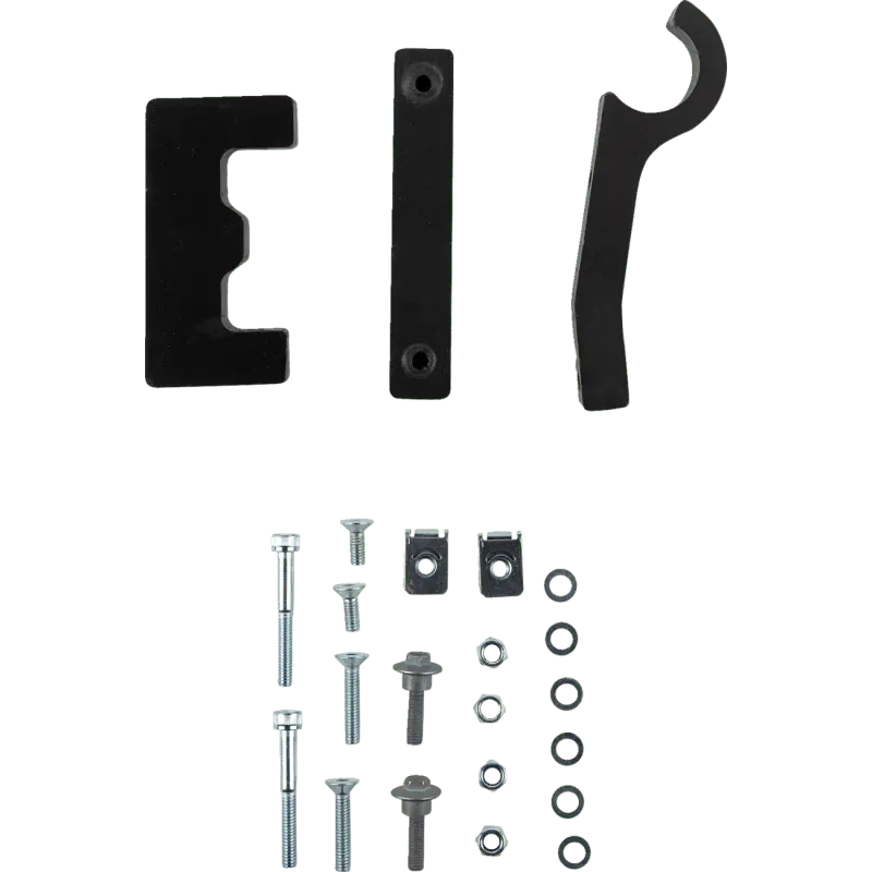 Moose Racing Skid Plate Pro Mse Hus 1