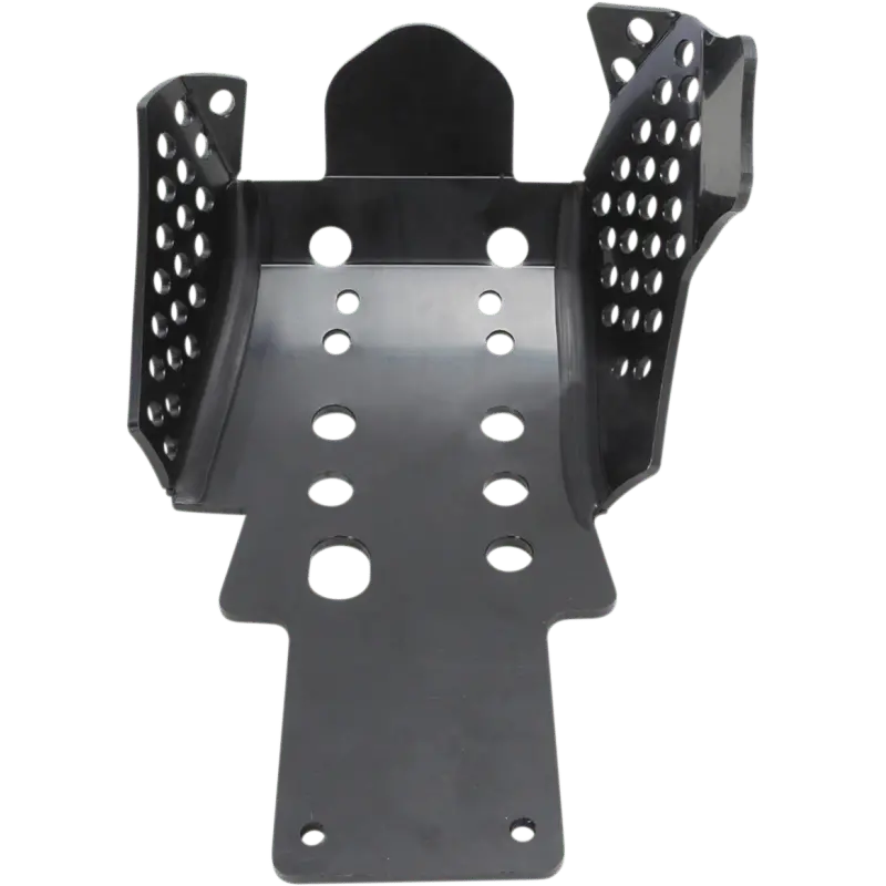 Moose Racing Skid Plate Pro Mse Kaw 1