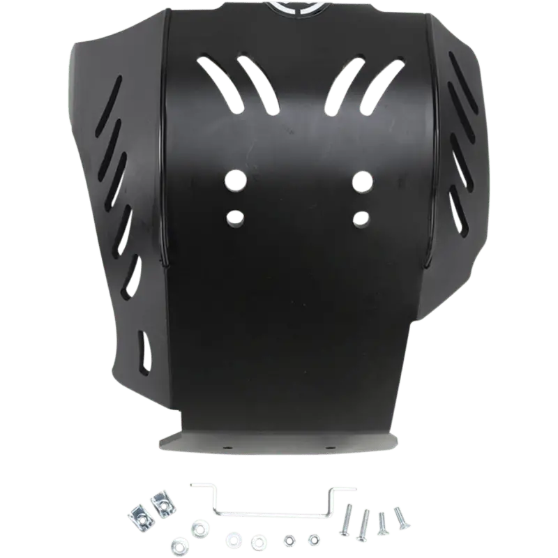 Moose Racing Skid Plate Pro Mse Ktm 1