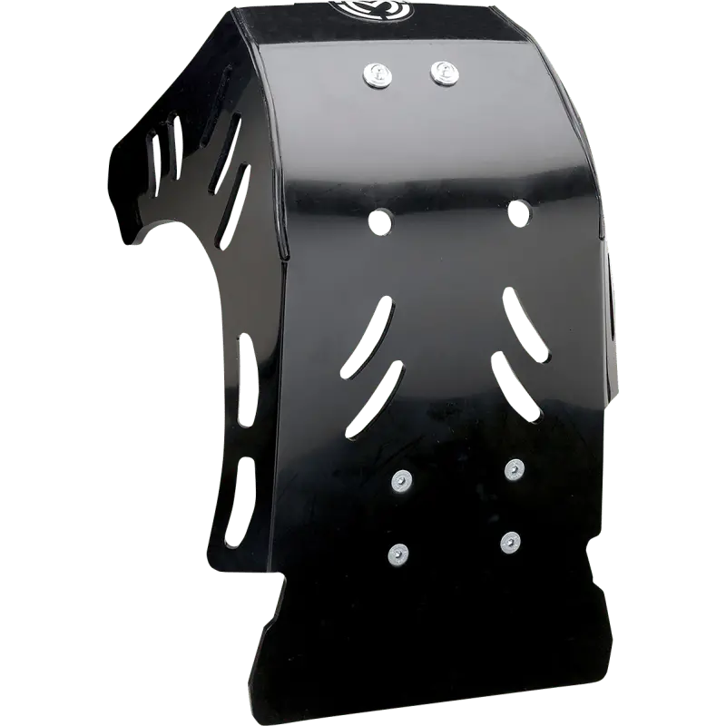 Moose Racing Skid Plate Pro Mse Sher 1