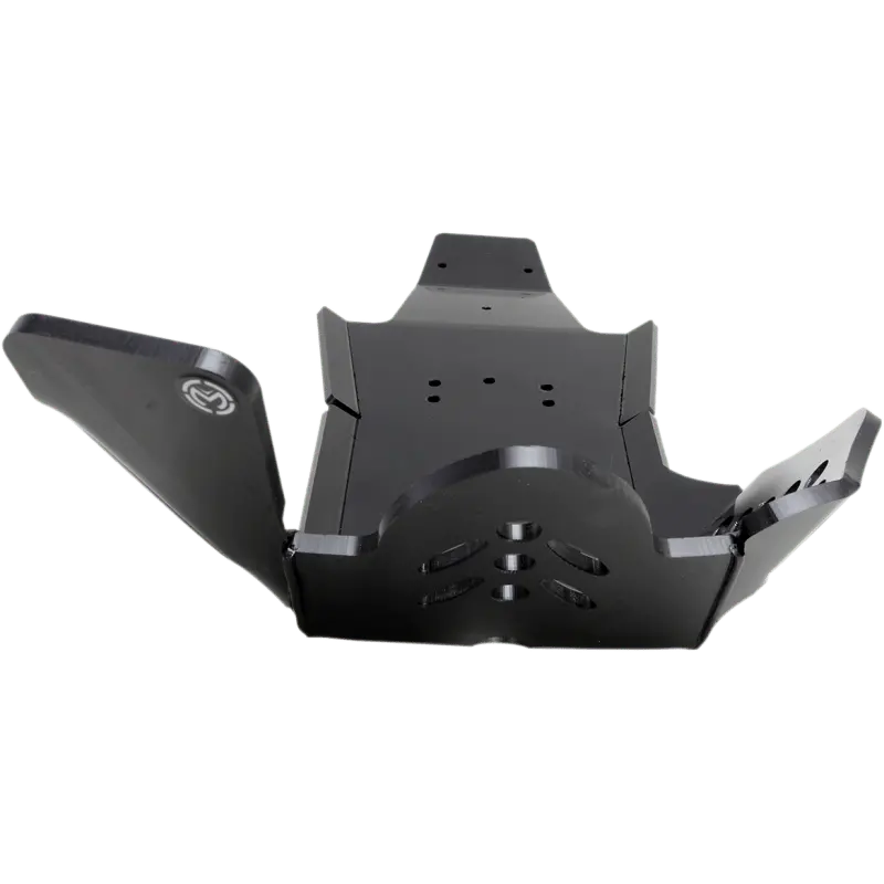 Moose Racing Skid Plate Pro Yam 1