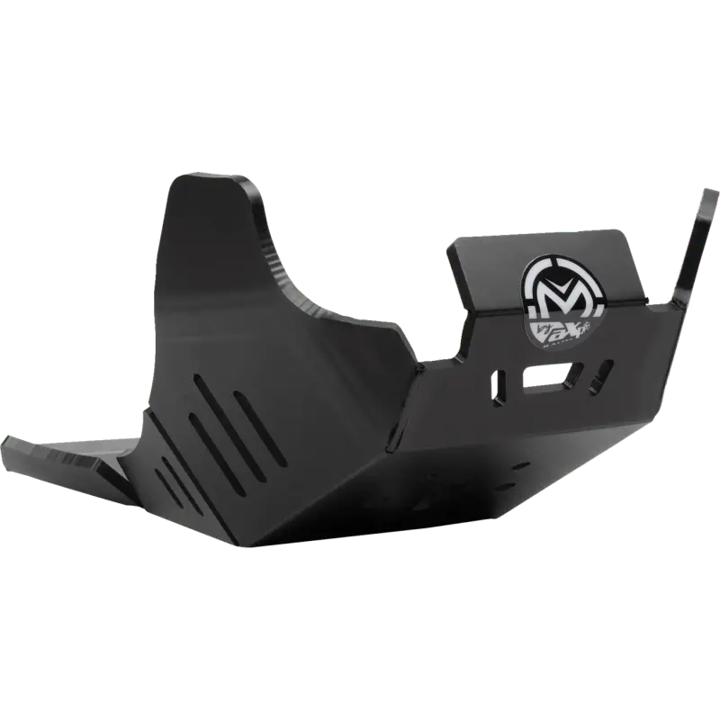 Moose Racing Skidplate Hdpe Xtreme Beta 1