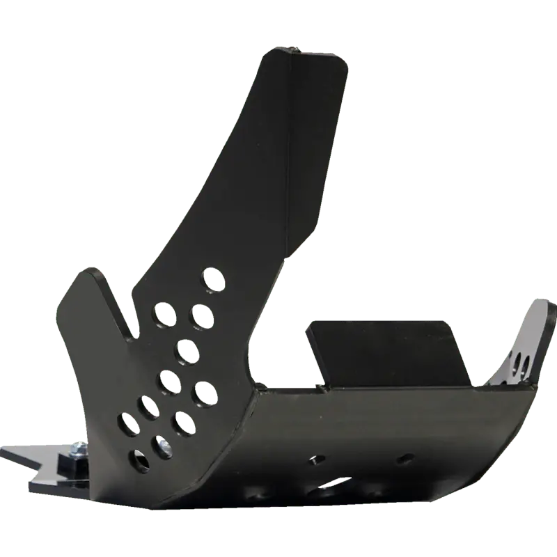 Moose Racing Skidplate Hdpe Xtreme Yamaha 1