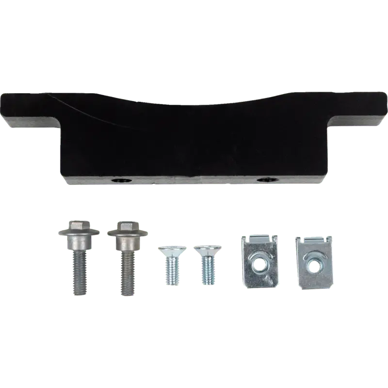 Moose Racing Skidplate Phd 6Mm Kawasaki 1