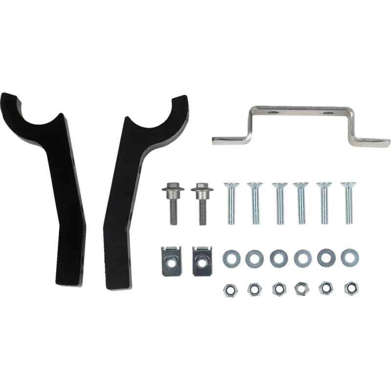 Moose Racing Skidplate Phd 6Mm Ktm Gas Gas 1