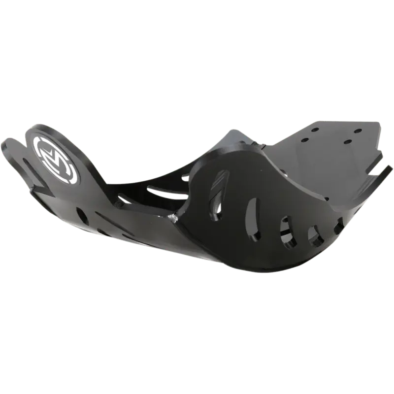 Moose Racing Skidplate Pro Hon Crf250 1