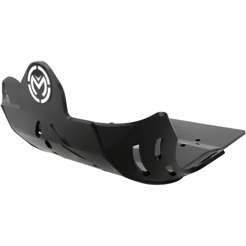 Moose Racing Skidplate Pro Hon Crf450 1