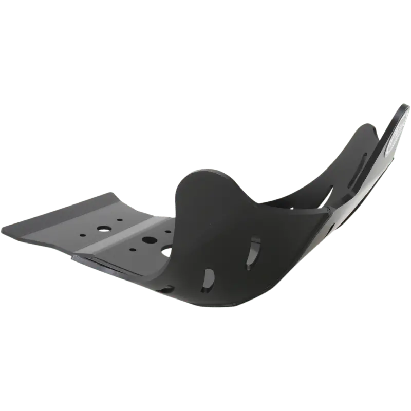 Moose Racing Skidplate Pro Hon Crf450 1