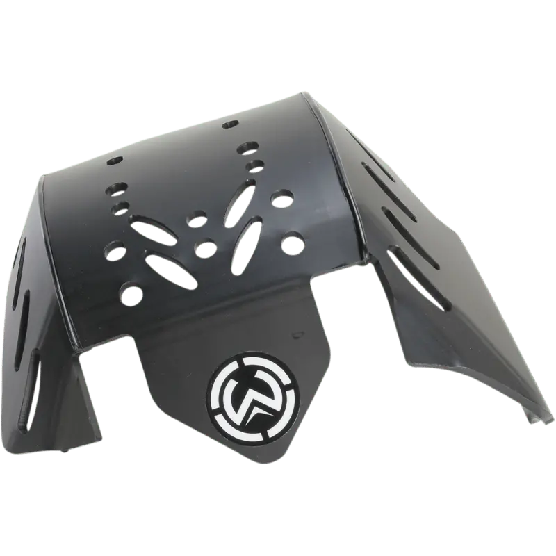 Moose Racing Skidplate Pro Kaw Kx450f 1
