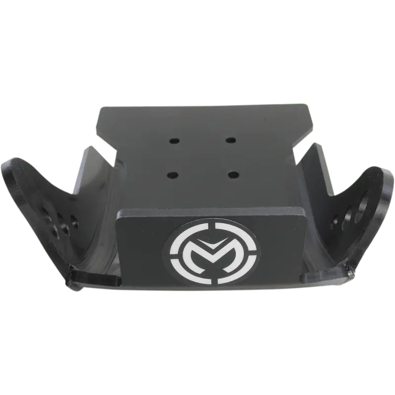 Moose Racing Skidplate Pro Ktm 125Sx 1