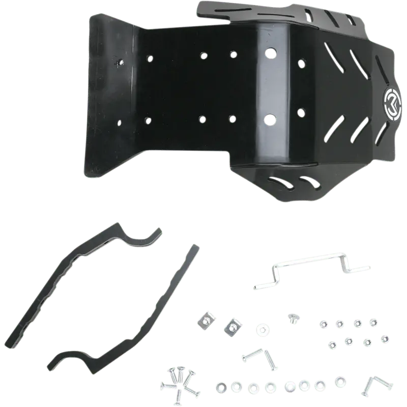Moose Racing Skidplate Pro Ktm 350Sxf 1