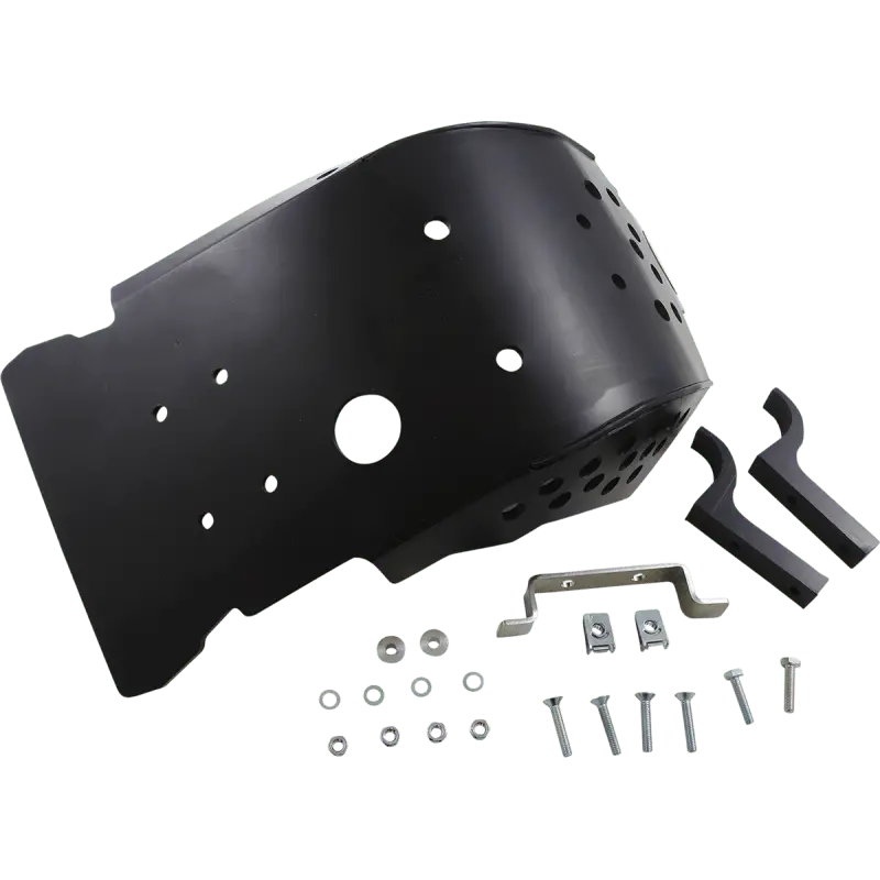 Moose Racing Skidplate Pro Suz Rmz250 1