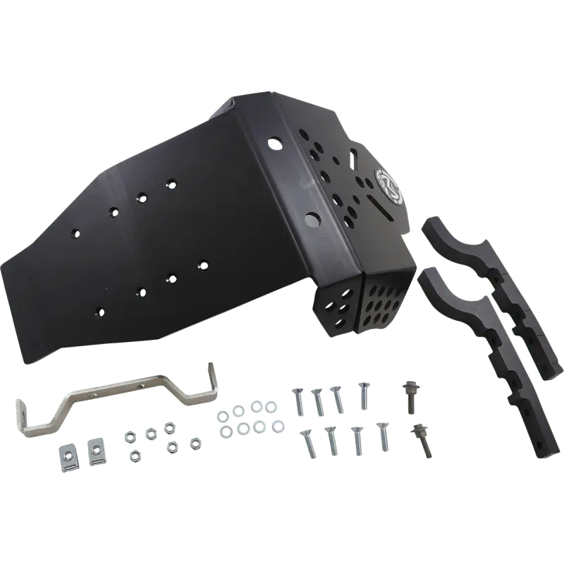 Moose Racing Skidplate Pro Suz Rmz450 1