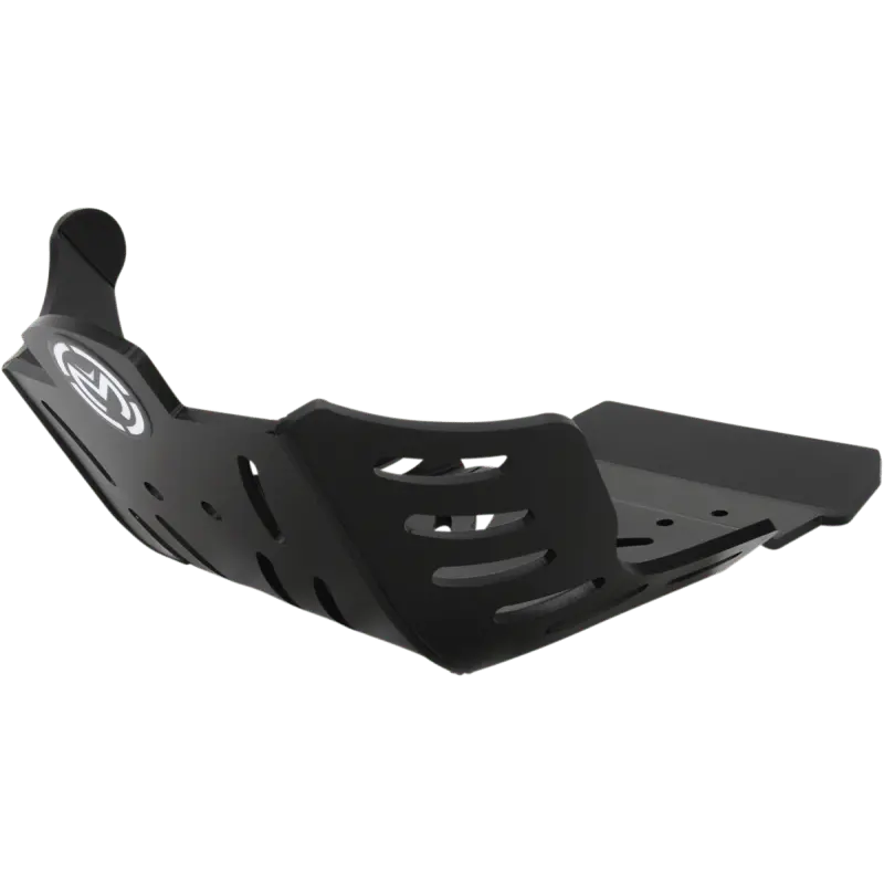 Moose Racing Skidplate Pro Suz Rmz450 1