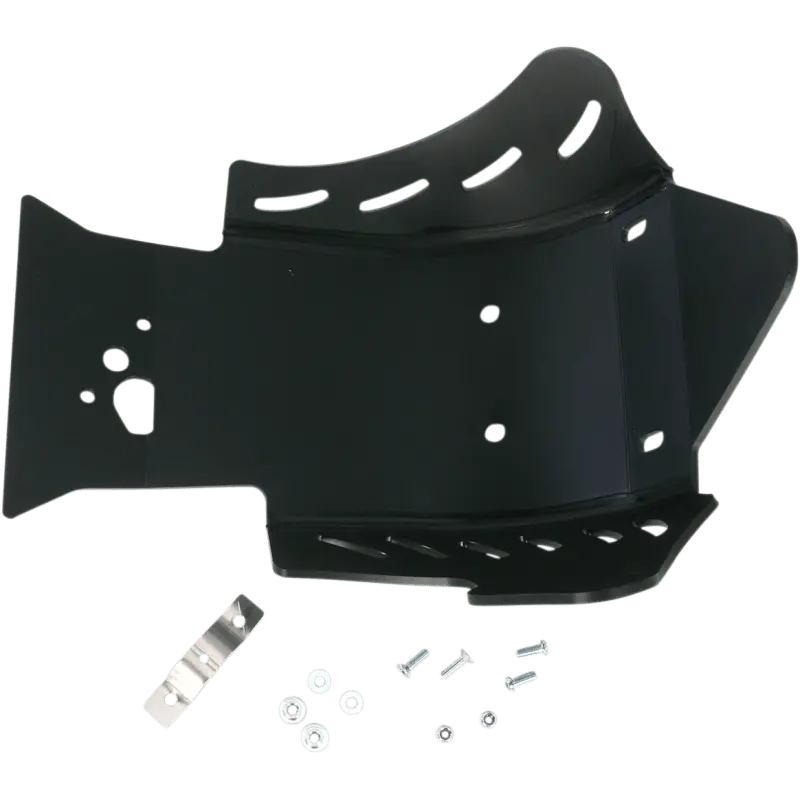 Moose Racing Skidplate Pro Yam Wr450f 1