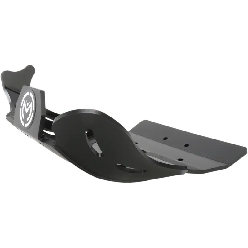 Moose Racing Skidplate Pro Yam Yz125 1
