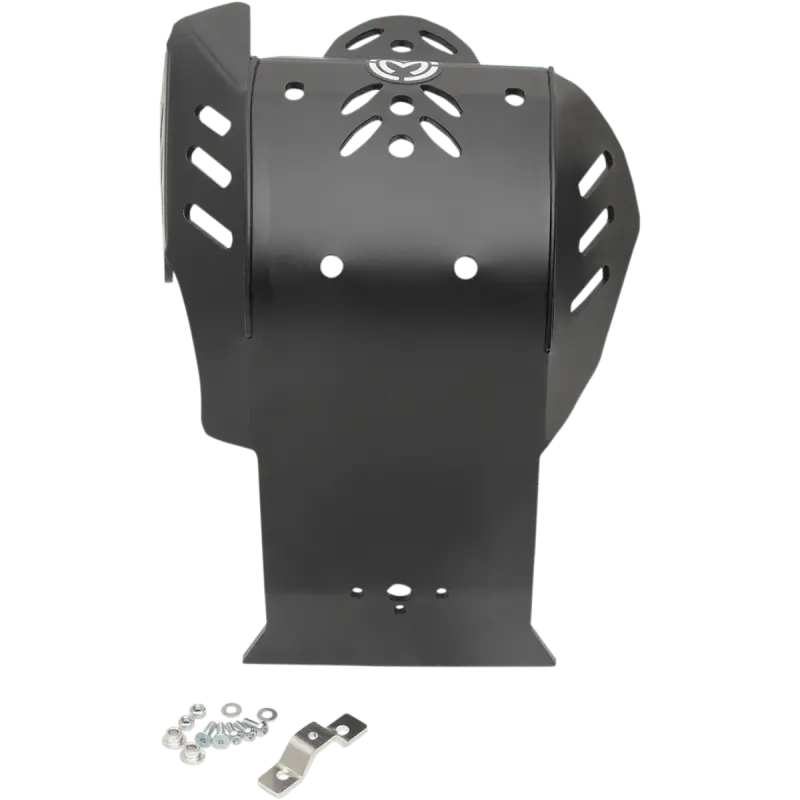 Moose Racing Skidplate Pro Yam Yz250fx 1