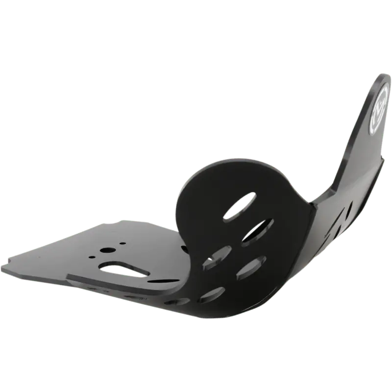 Moose Racing Skidplate Pro Yam Yz450f 1