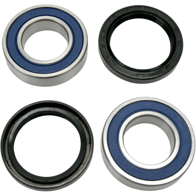 Moose Racing Wheel Bearing Kit (Repl 25-1103) 1