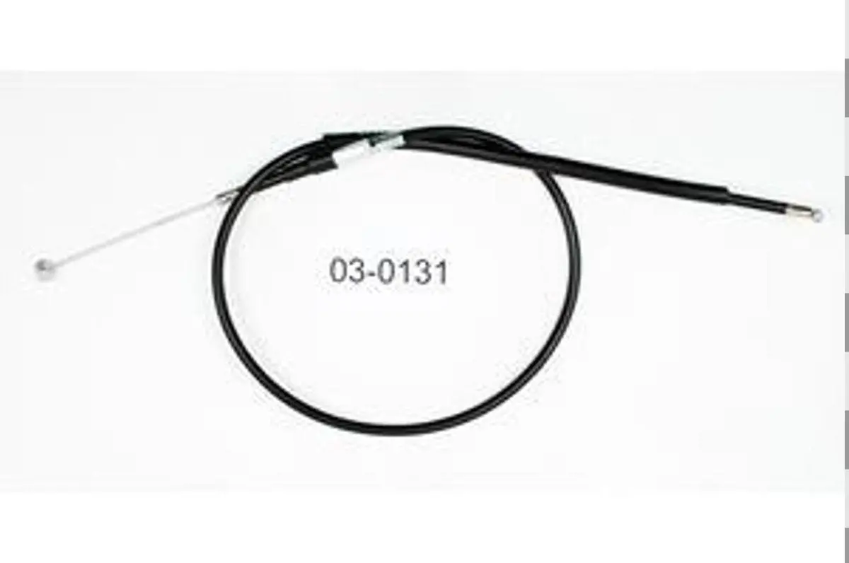 Motion Pro Clutch Cable Vinyl (03-0131) 1