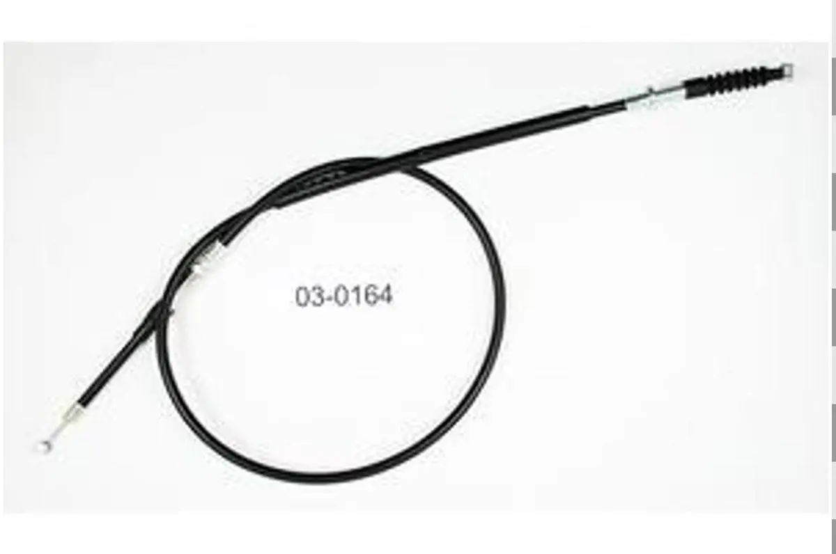 Motion Pro Clutch Cable Vinyl (03-0164) 1