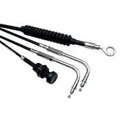 Motion Pro Clutch Cable Vinyl Terminator Lw (06-0120) 1