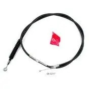Motion Pro Idle Cable Vinyl (06-0217) 1