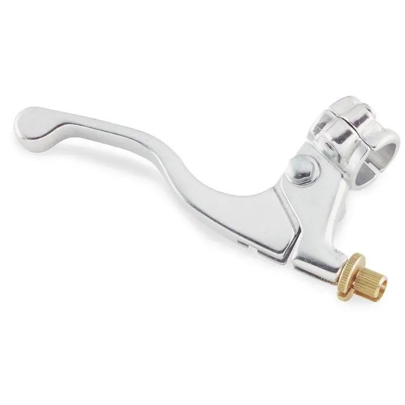 Motion Pro Lever Assy Brake Kaw Suz Yam Polished 1