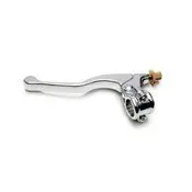 Motion Pro Lever Assy Clutch Kaw Suz Yam Polished 1