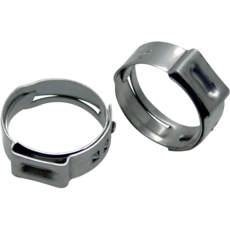 Motion Pro Stepless Ear Clamps 14.8Mm 18.0Mm 10 Pack 1