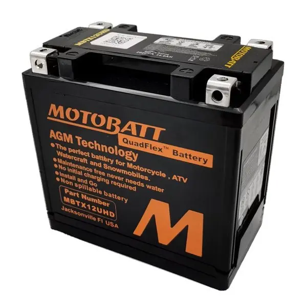 Motobatt Quadflex Agm Battery 1