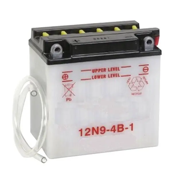 Motocross Conventional Battery (Motm2290b) 1