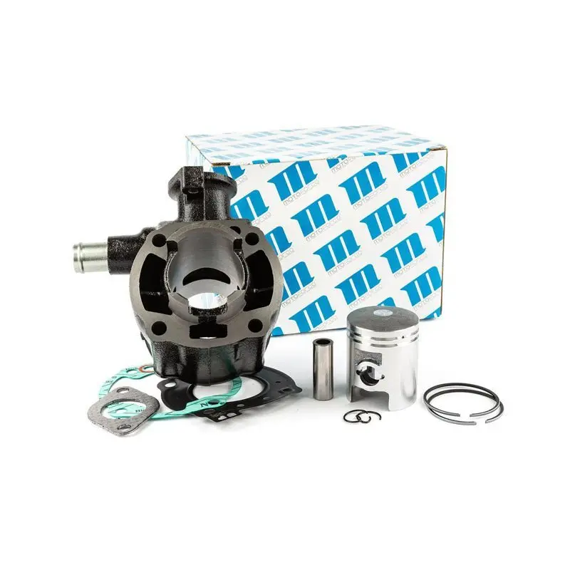 Motoforce Cylinder Kit 50Cc Sr50 Aprilia 1