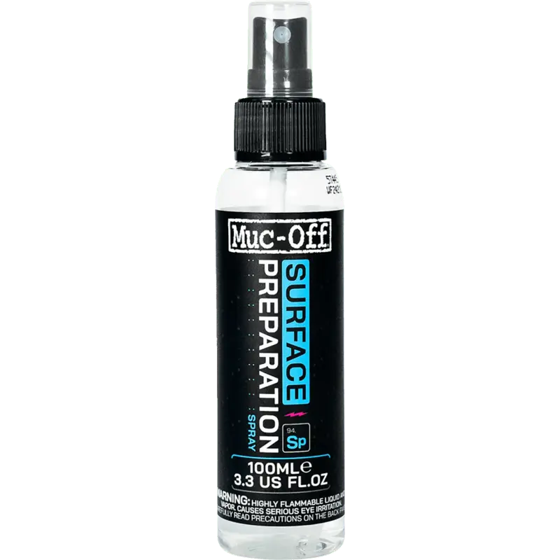 Muc-Off Ceramic Protection Kit-30Ml Coating 2