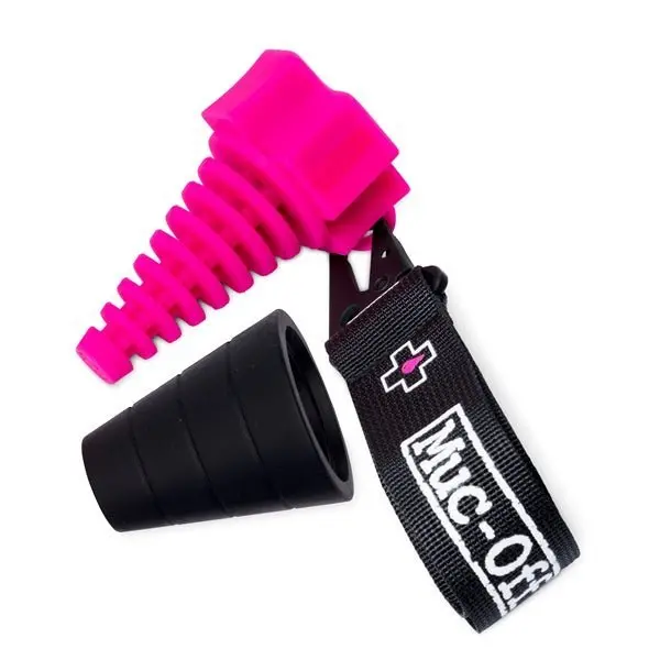 Muc-Off Exhaust Bung 1