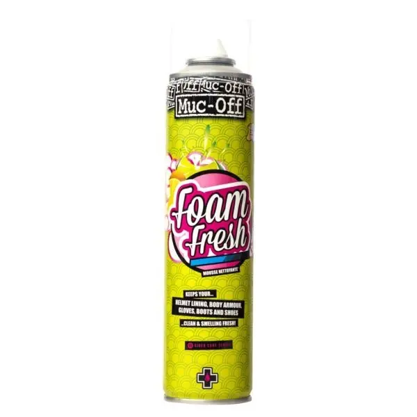 Muc-Off Foam Fresh Cleaner 1