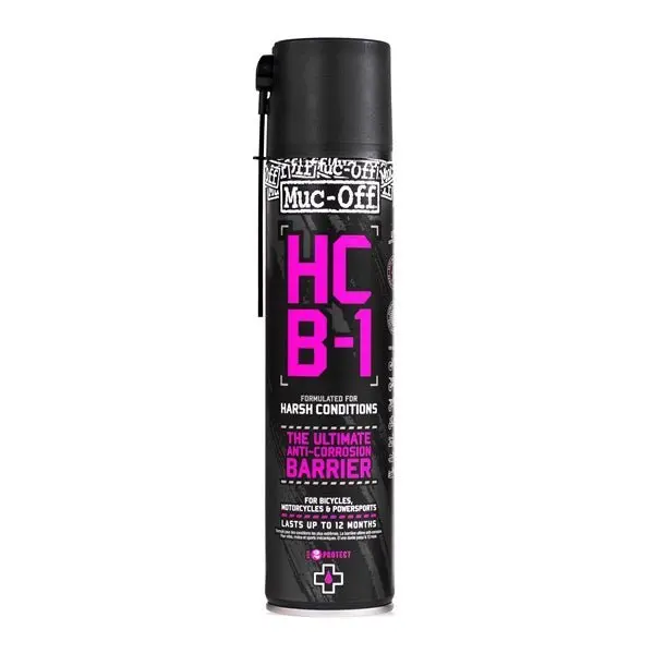 Muc-Off Hcb-1 Harsh Conditions Barrier 1