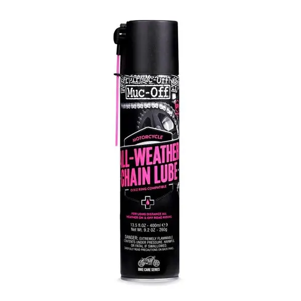 Muc-Off Lubricant Endurance Chain Lube 1