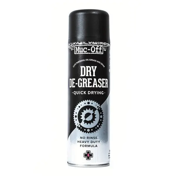 Muc-Off Quick Drying Degreaser (500Ml) 1